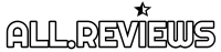 ALL.REVIEWS Logo
